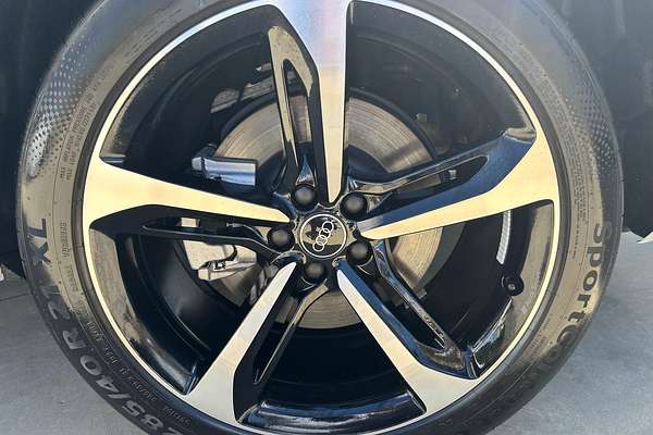 2023 Audi Q7 55 TFSI S line 4M