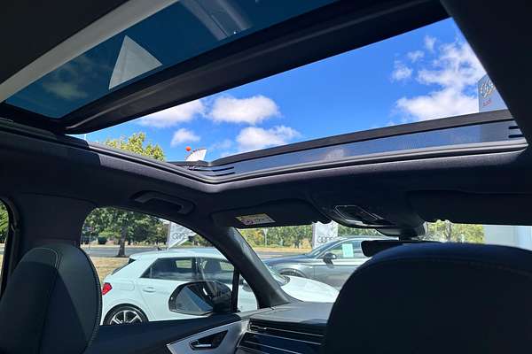2023 Audi Q7 55 TFSI S line 4M