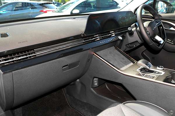 2024 Chery OMODA 5 FX T19C