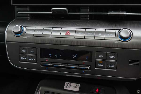 2025 Hyundai Kona Premium SX2.V2