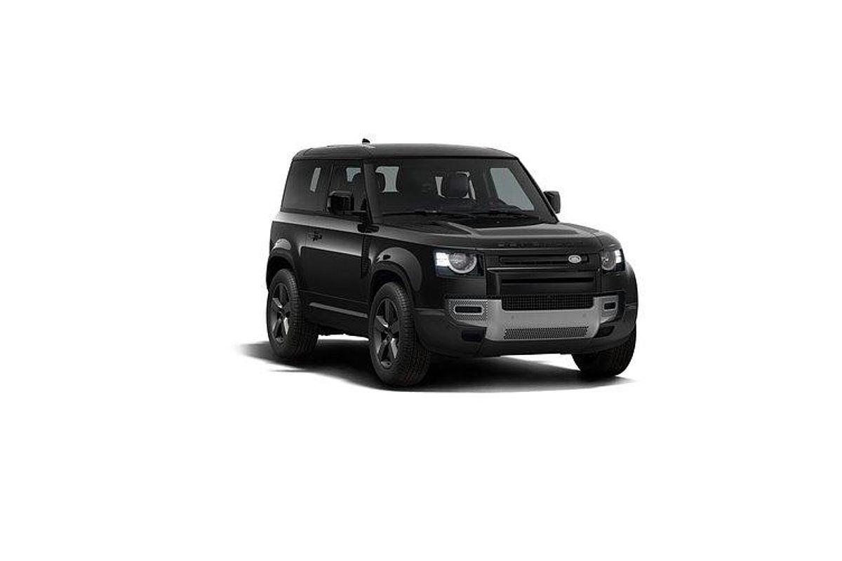 2024 Land Rover Defender 90 D250 S L663