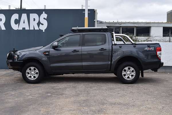 2016 Ford Ranger XLS PX MkII 4X4
