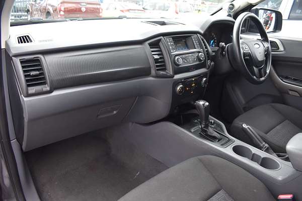 2016 Ford Ranger XLS PX MkII 4X4