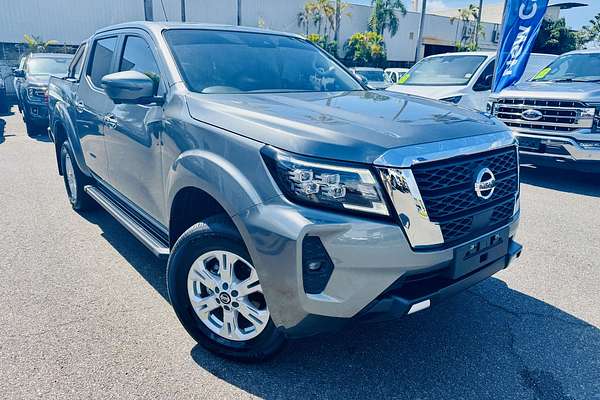 2023 Nissan Navara ST D23 4X4