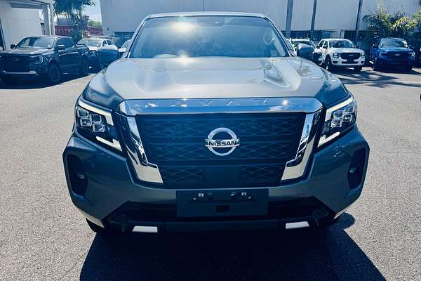 2023 Nissan Navara ST D23 4X4