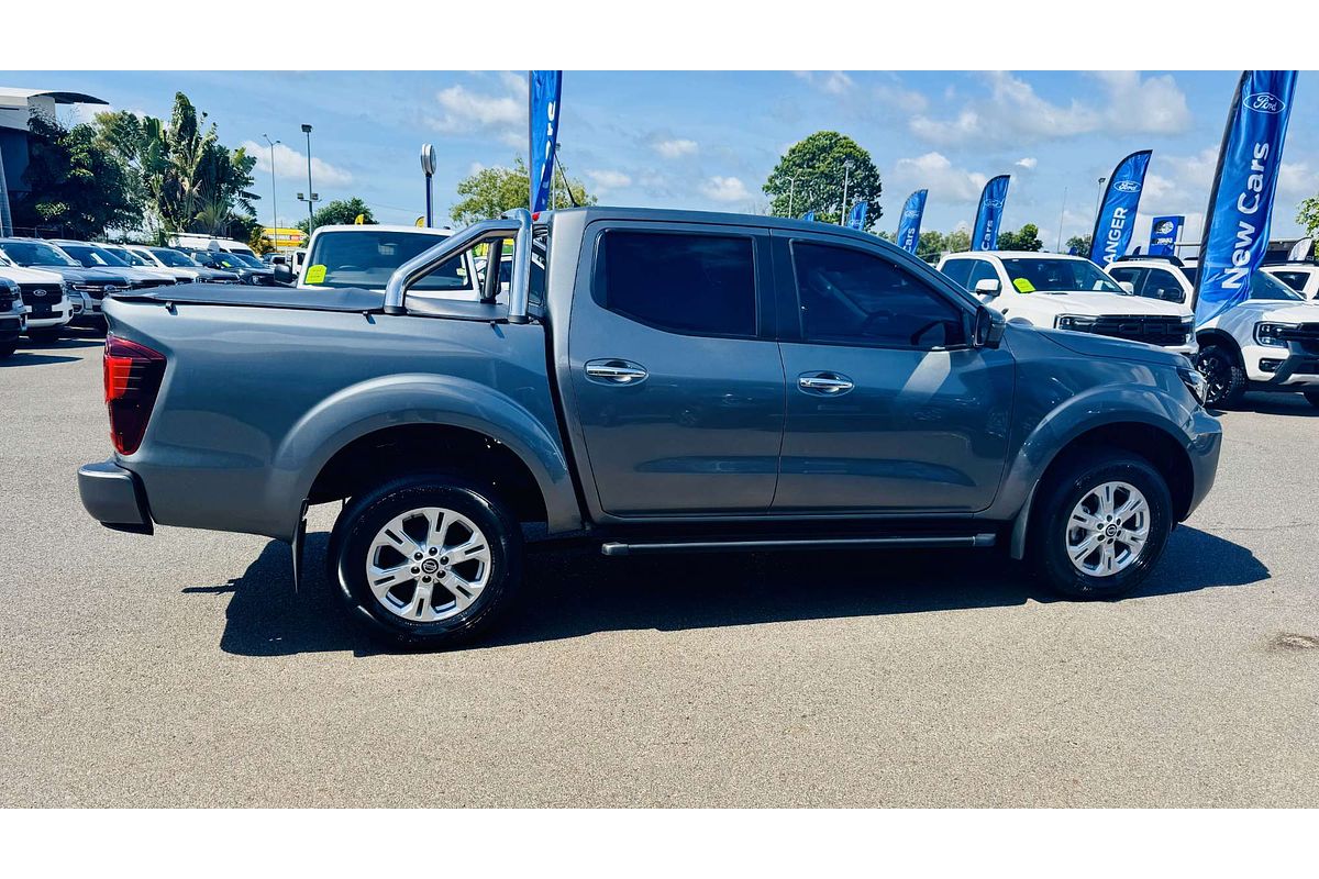 2023 Nissan Navara ST D23 4X4
