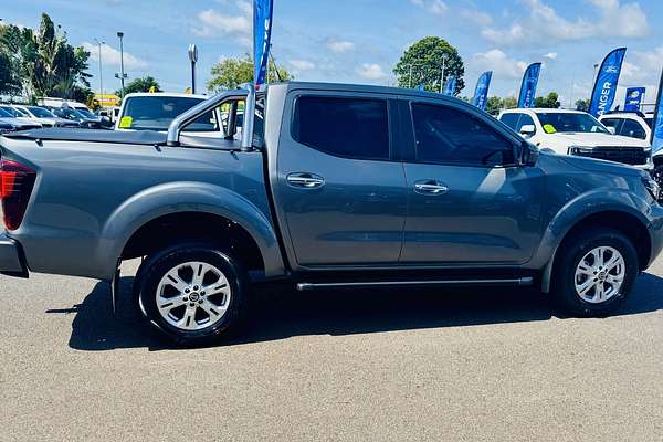 2023 Nissan Navara ST D23 4X4