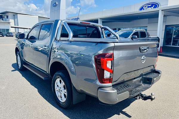 2023 Nissan Navara ST D23 4X4