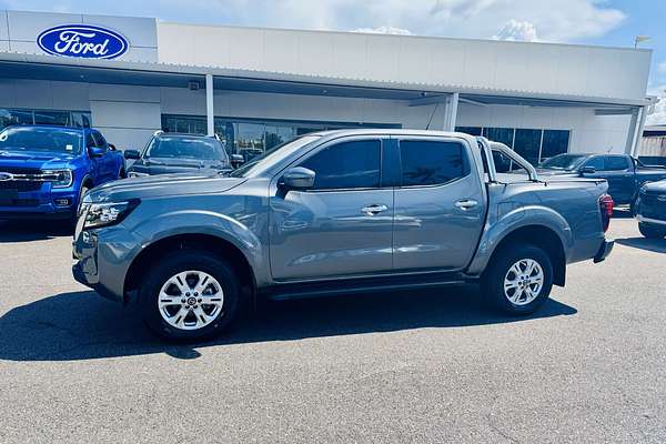 2023 Nissan Navara ST D23 4X4