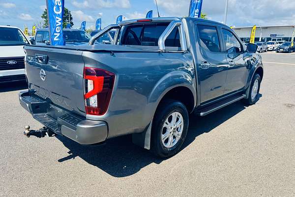 2023 Nissan Navara ST D23 4X4