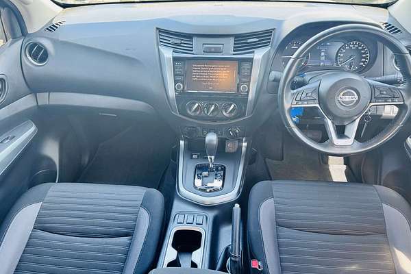 2023 Nissan Navara ST D23 4X4