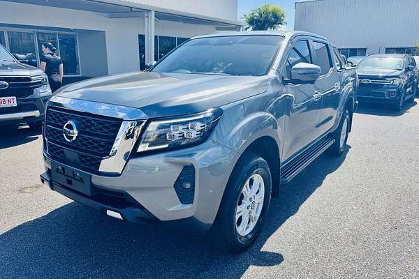 2023 Nissan Navara ST D23 4X4