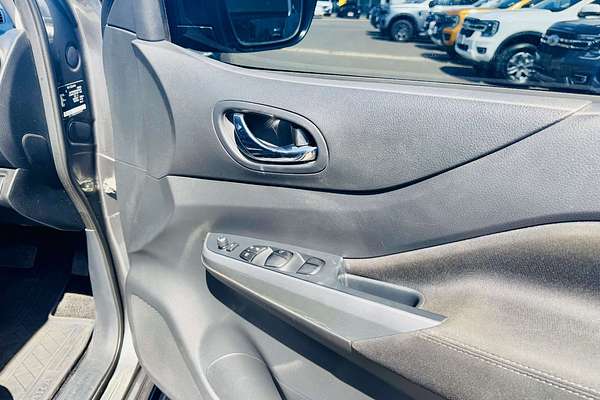 2023 Nissan Navara ST D23 4X4