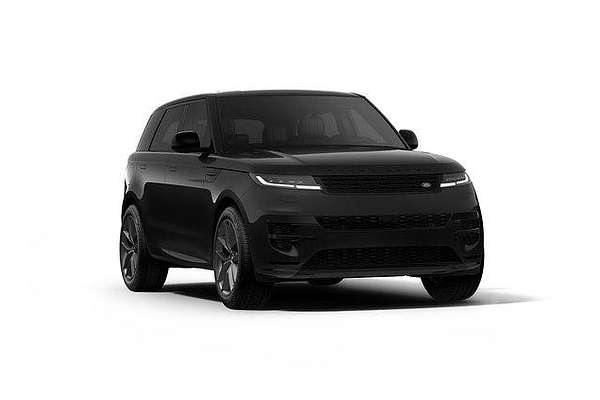 2025 Land Rover Range Rover Sport D250 Dynamic SE L461