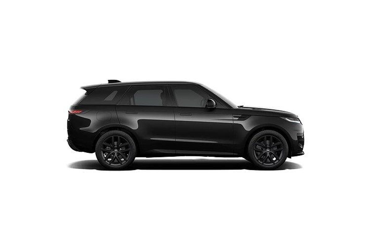 2025 Land Rover Range Rover Sport D250 Dynamic SE L461