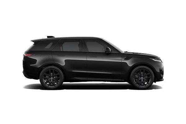 2025 Land Rover Range Rover Sport D250 Dynamic SE L461