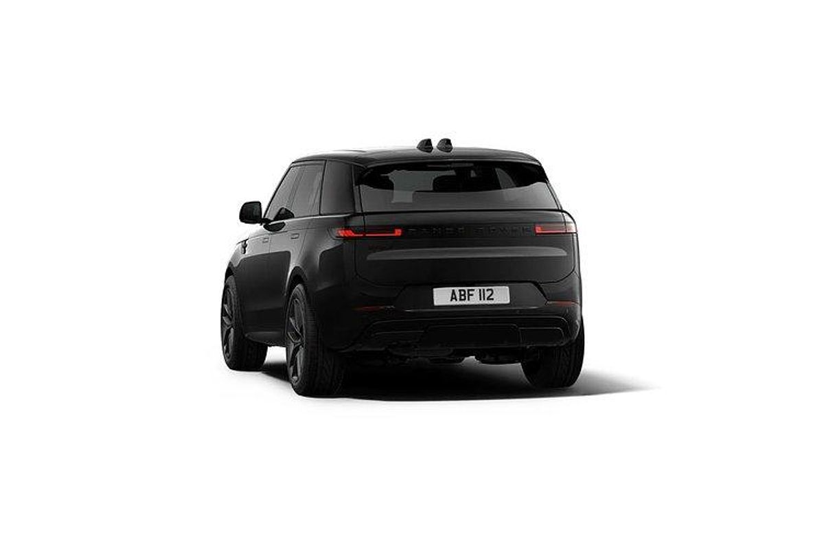 2025 Land Rover Range Rover Sport D250 Dynamic SE L461