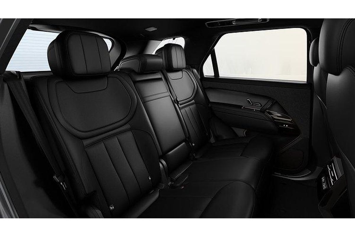 2025 Land Rover Range Rover Sport D250 Dynamic SE L461