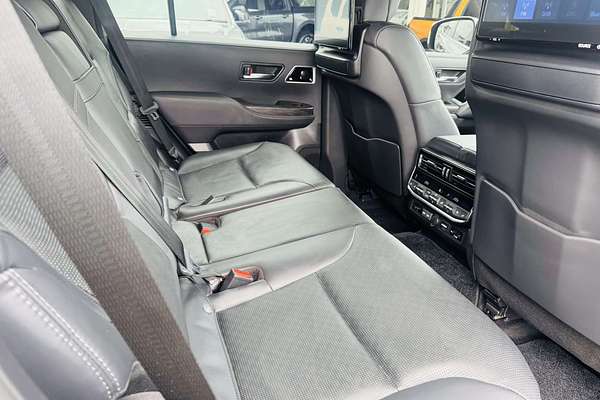 2023 Toyota Landcruiser Sahara ZX FJA300R