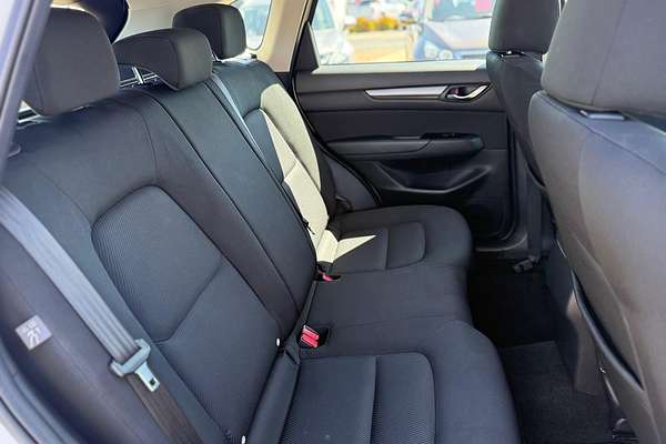 2023 Mazda CX-5 G20 Maxx KF Series