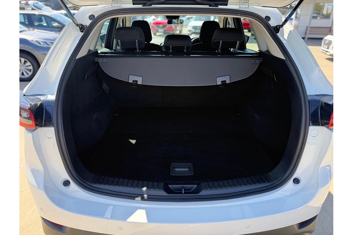 2023 Mazda CX-5 G20 Maxx KF Series