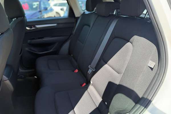 2023 Mazda CX-5 G20 Maxx KF Series