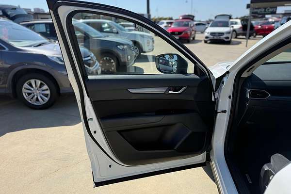 2023 Mazda CX-5 G20 Maxx KF Series