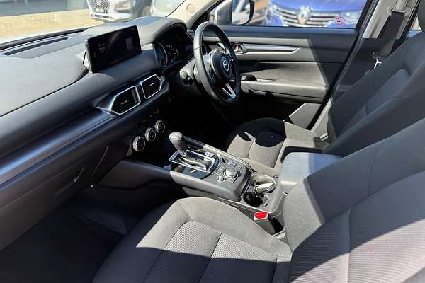 2023 Mazda CX-5 G20 Maxx KF Series