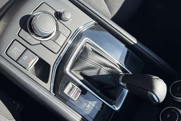 2023 Mazda CX-5 G20 Maxx KF Series