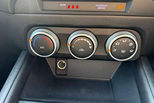2023 Mazda CX-5 G20 Maxx KF Series