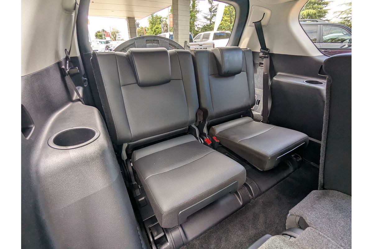 2022 Toyota Landcruiser Prado GXL GDJ150R