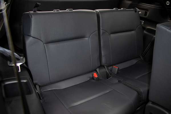 2024 Mitsubishi Outlander Aspire ZM