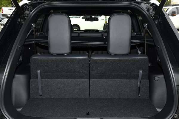2024 Mitsubishi Outlander Exceed Tourer ZM