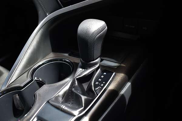 2023 Toyota Camry Ascent AXVA70R