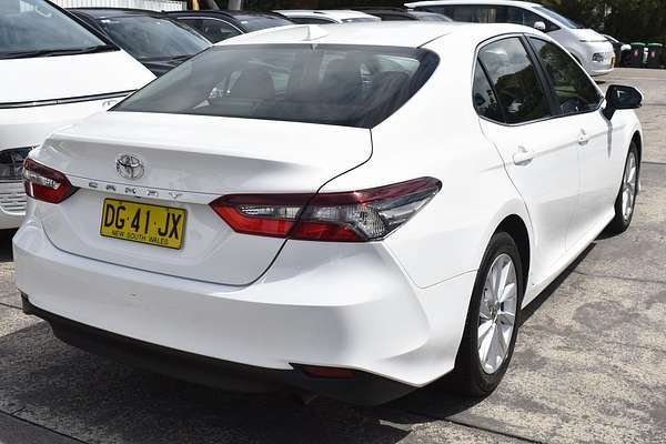 2023 Toyota Camry Ascent AXVA70R