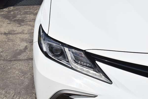 2023 Toyota Camry Ascent AXVA70R