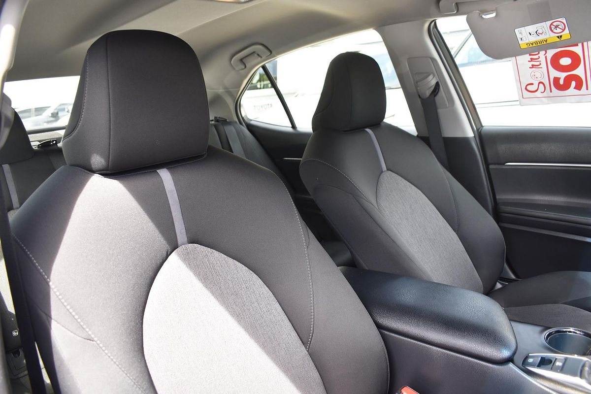 2023 Toyota Camry Ascent AXVA70R