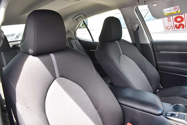 2023 Toyota Camry Ascent AXVA70R