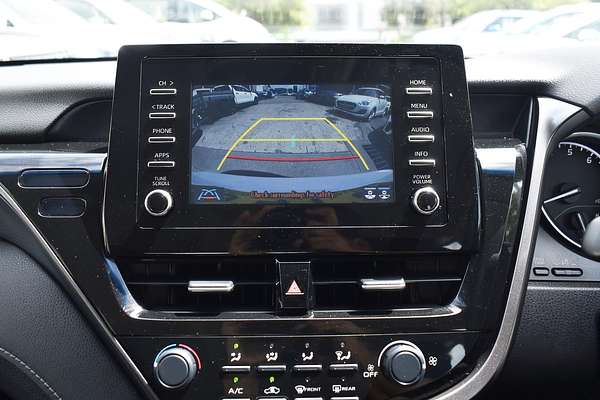 2023 Toyota Camry Ascent AXVA70R