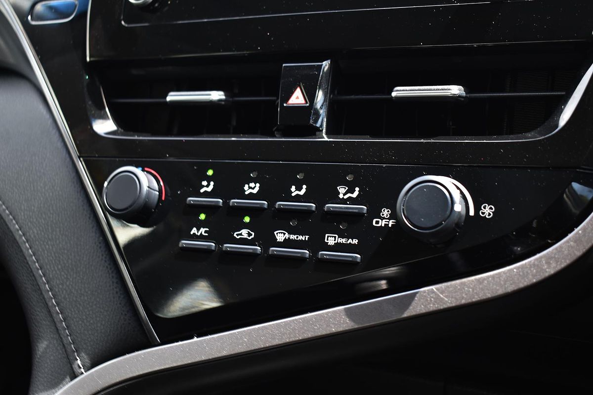 2023 Toyota Camry Ascent AXVA70R