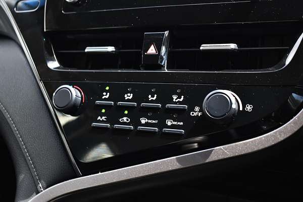 2023 Toyota Camry Ascent AXVA70R