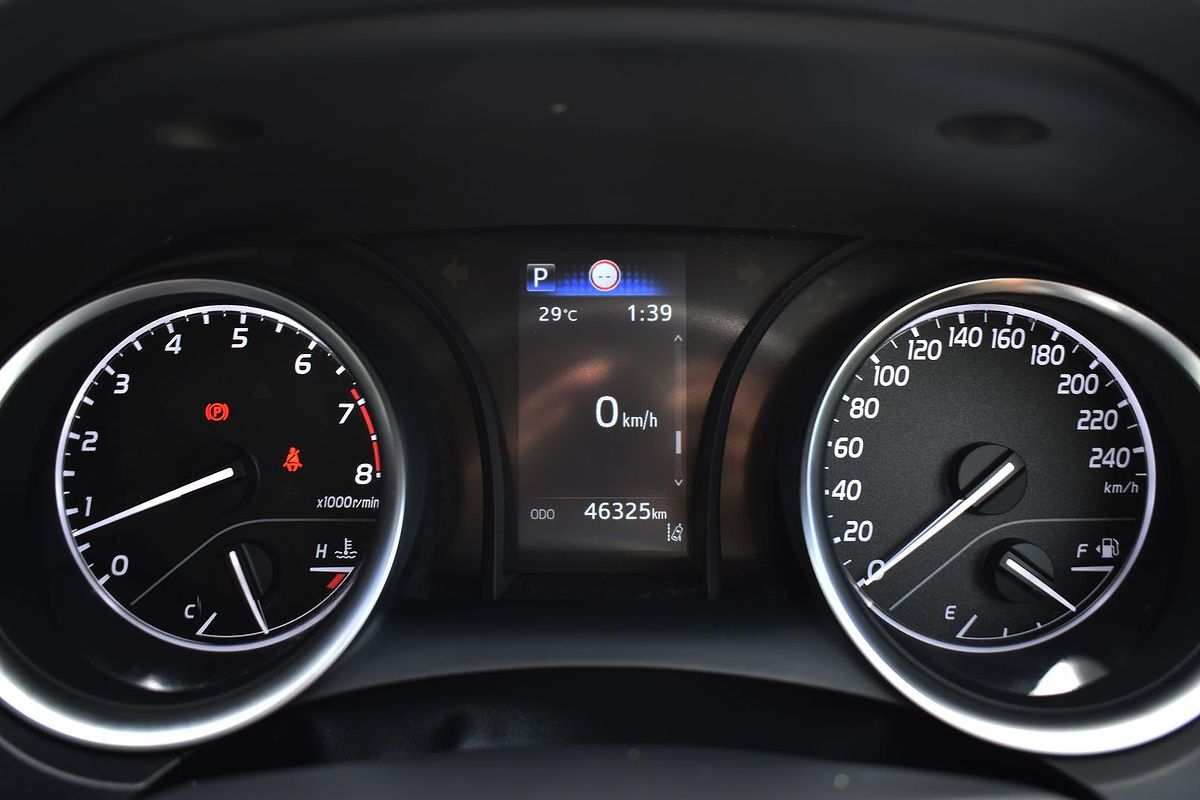 2023 Toyota Camry Ascent AXVA70R
