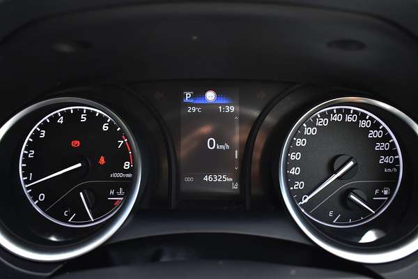 2023 Toyota Camry Ascent AXVA70R