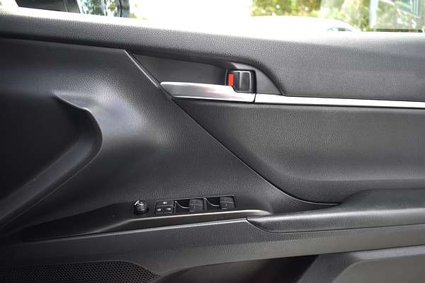 2023 Toyota Camry Ascent AXVA70R