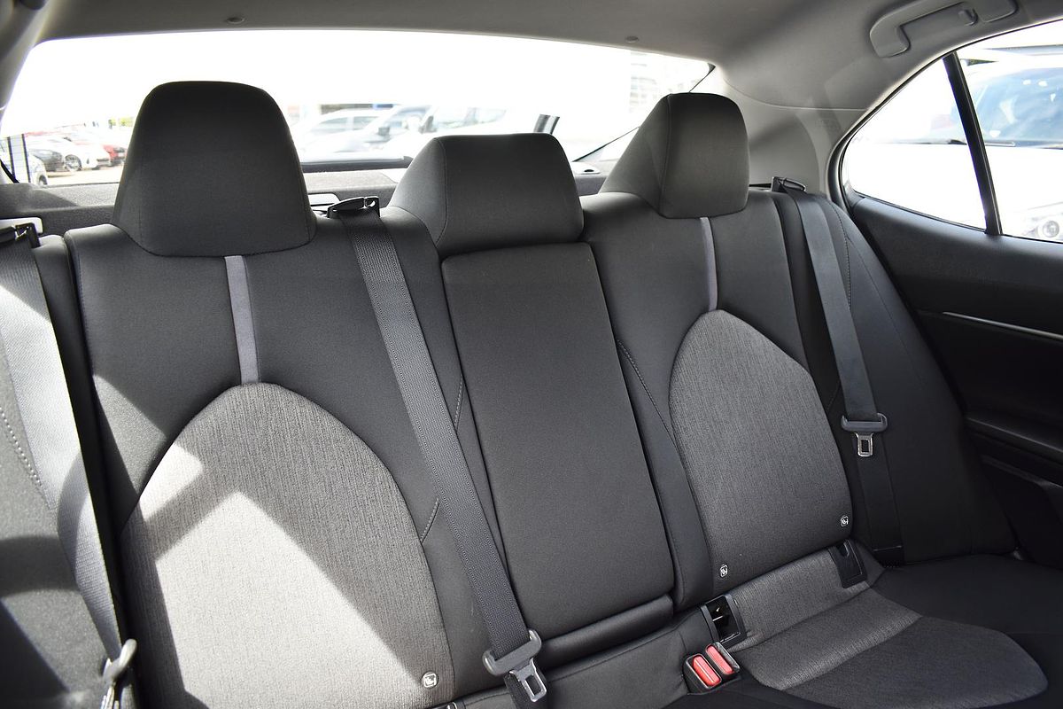 2023 Toyota Camry Ascent AXVA70R