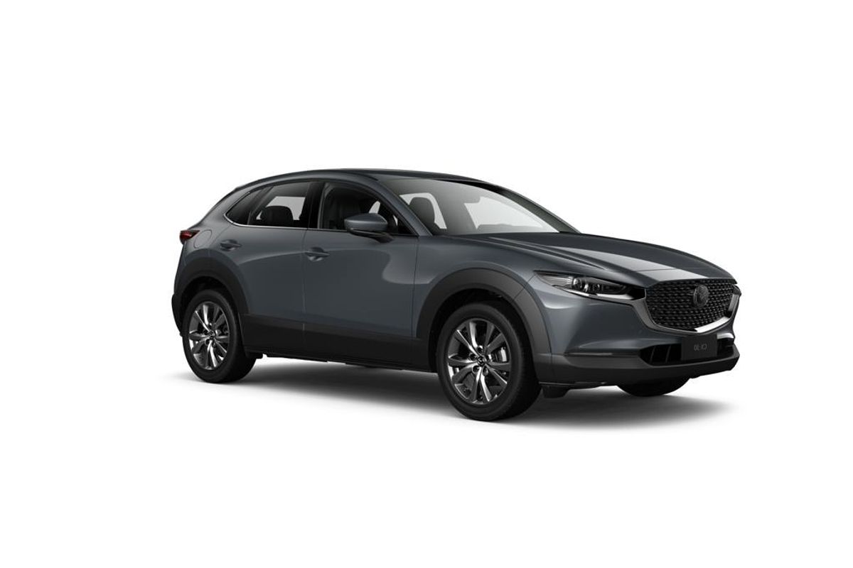 Mazda CX-30 E 6AUTO WAGON G20 PURE