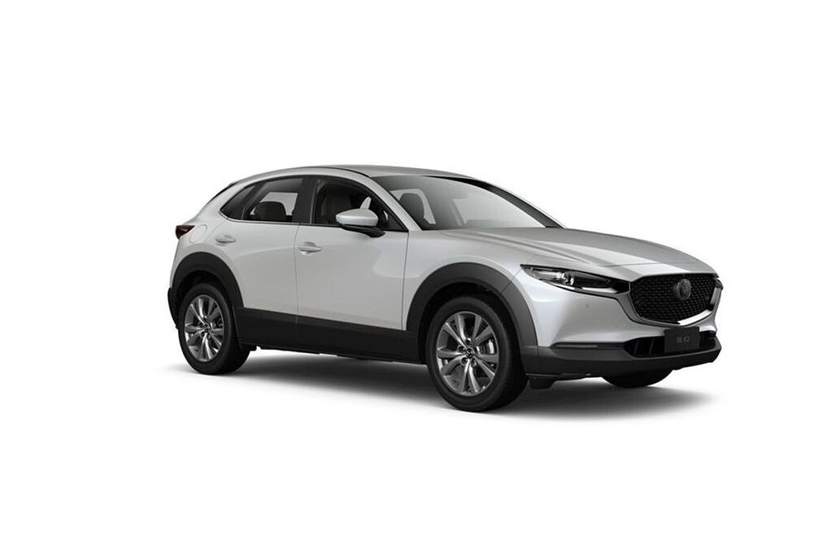 Mazda CX-30 E 6AUTO WAGON G20 EVOLVE