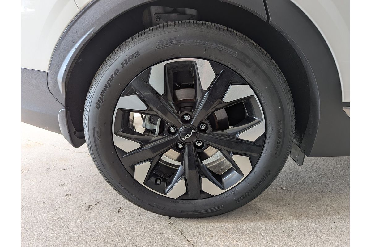 2022 Kia Sportage GT-Line NQ5