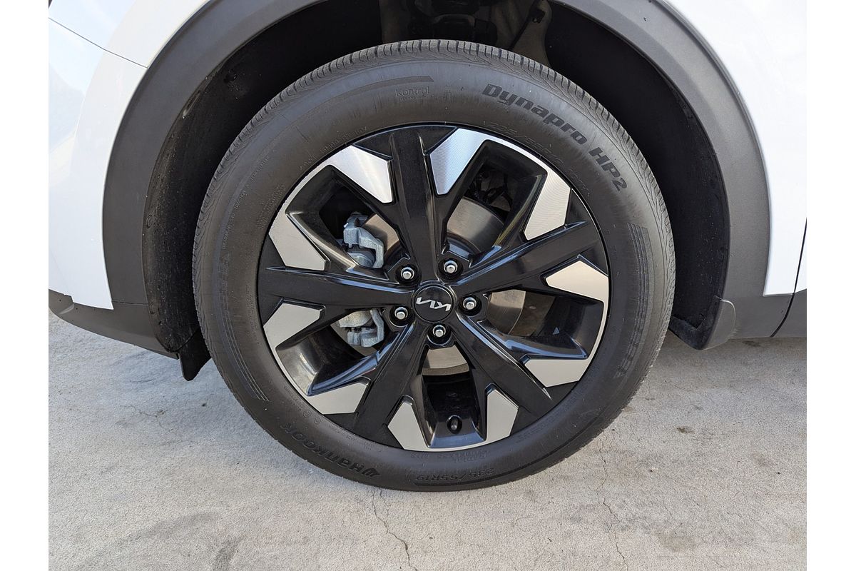 2022 Kia Sportage GT-Line NQ5