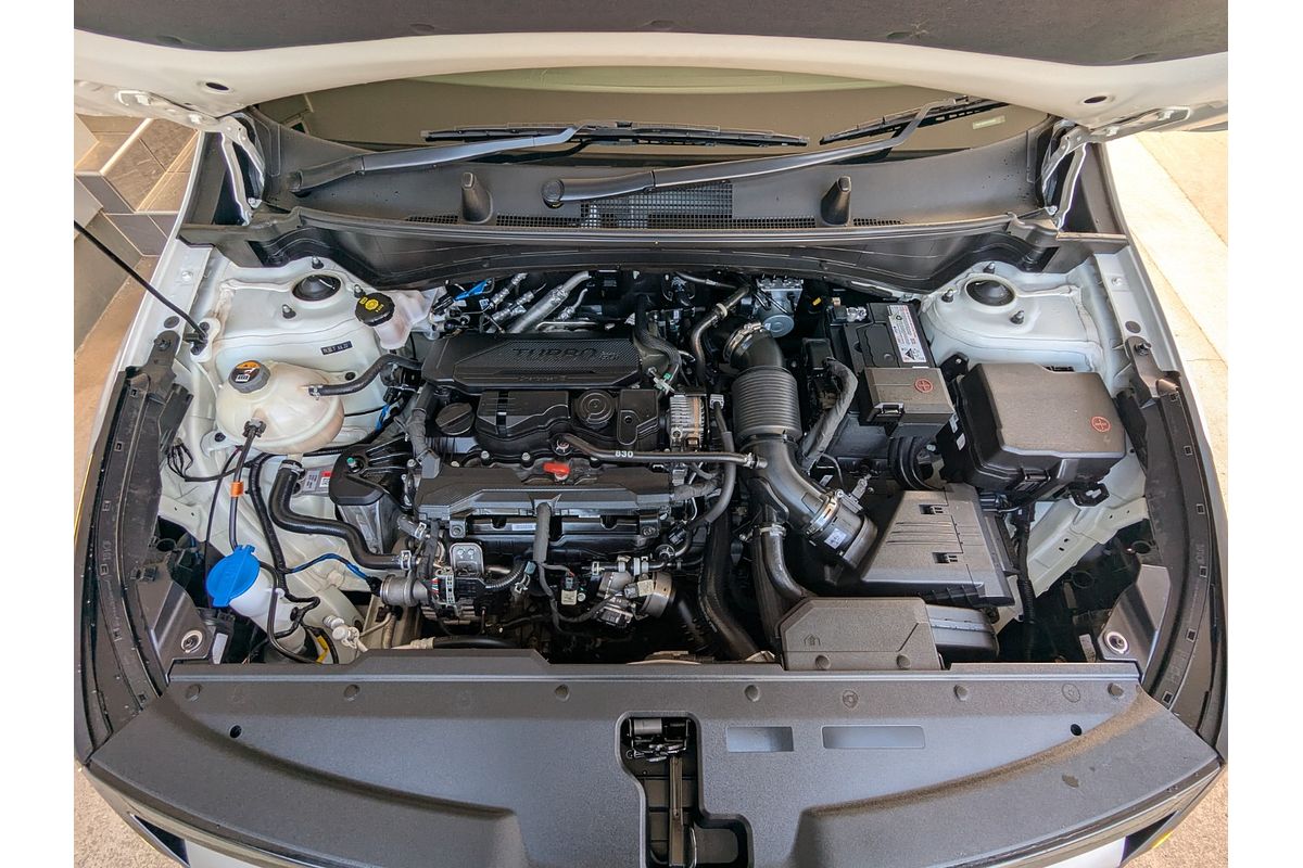2022 Kia Sportage GT-Line NQ5